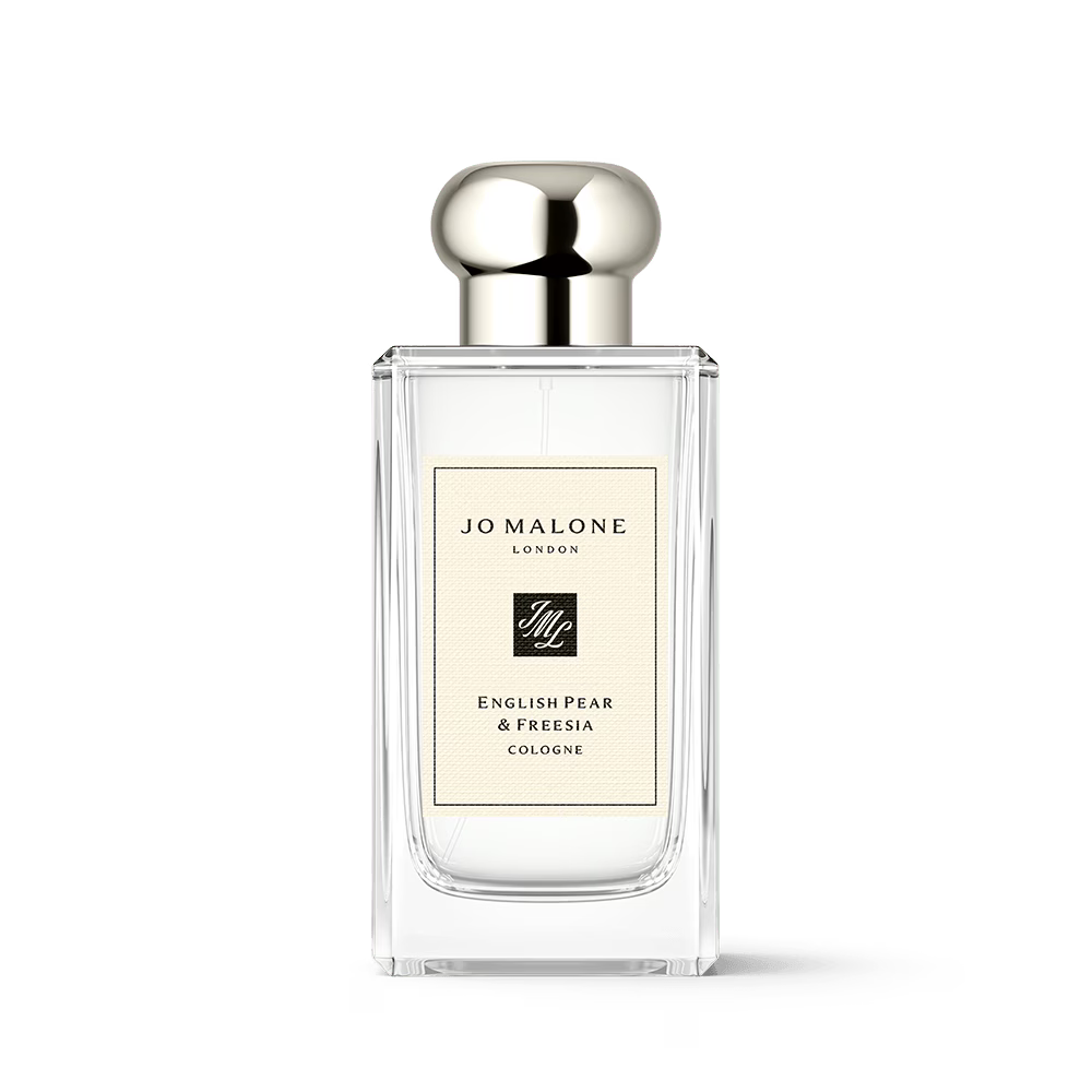 English Pear & Freesia Cologne